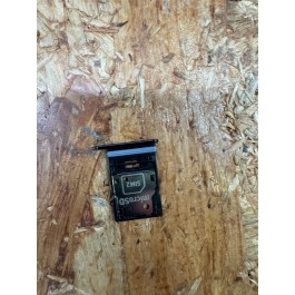 Bandeja Azul Escuro Samsung A53 5G 2022 / Samsung A536B Compativel