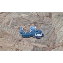 PCB C/ Conector de Carga Samsung Galaxy A73 5G / A736 Compativel