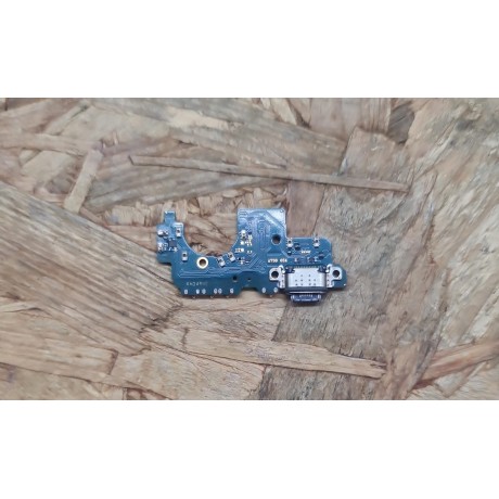 PCB C/ Conector de Carga Samsung Galaxy A73 5G / A736 Compativel