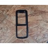 Capa Frontal Preta Nokia 5320 Original
