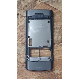 Middle Cover Preta Nokia X3-02 Original