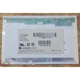 Display / LCD 15.4" Samsung Recondicionado Ref: LTN154X3-L06