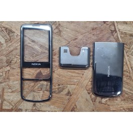 Capa Frontal & Tampa de Bateria & Cover VGA Nokia 6700c Original