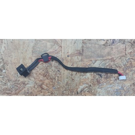 Conector de Carga Toshiba Satélite A300-276 Recondicionado