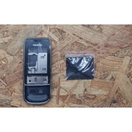 Capa Completa s/ Teclado Nokia 2700c Compativel