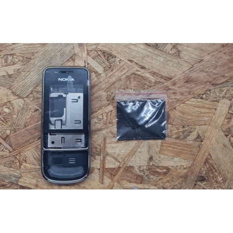Capa Completa s/ Teclado Nokia 2700c Compativel