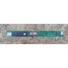 Inverter Toshiba Satélite A300-276 Recondicionado Ref: PZI-0701-0701