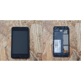 Modulo Completo Meo Smart A75 Recondicionado