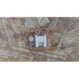 Sensor IR LG Flatron L1919S-SF Recondicionado Ref: 68709C0893E