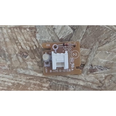 Sensor IR LG Flatron L1919S-SF Recondicionado Ref: 68709C0893E