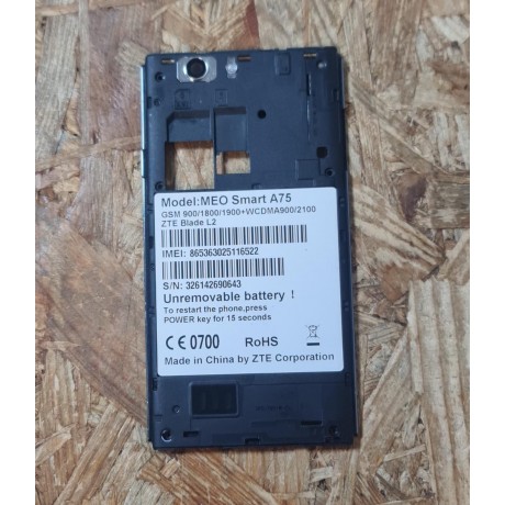 MiddleCover Meo Smart A75 Recondicionado