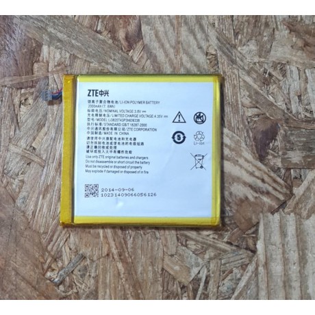 Bateria Meo Smart A75 Recondicionado Ref: Li3820T43P3h636338