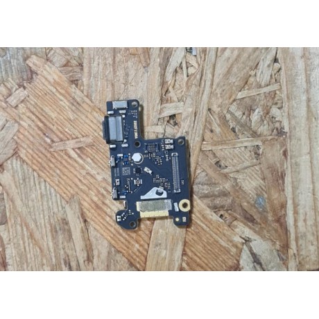 PCB C/ Conector de Carga Xiaomi Mi 9T / Xiaomi M1903F10G Recondicionado