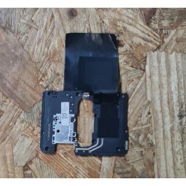 Suporte Câmara Preta Xiaomi Mi 9T / Xiaomi M1903F10G Recondicionado