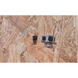 Kit Câmara Traseira Xiaomi Mi 9T / Xiaomi M1903F10G Recondicionado