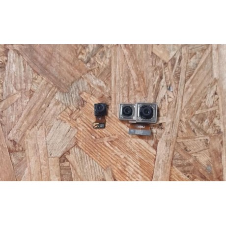 Kit Câmara Traseira Xiaomi Mi 9T / Xiaomi M1903F10G Recondicionado