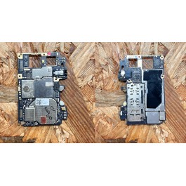 Motherboard Xiaomi Mi A2 Lite / Xiaomi M1805D1SG Recondicionado Ref: 889H 3V-0 (COM CODIGO)