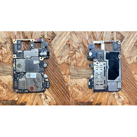 Motherboard Xiaomi Mi A2 Lite / Xiaomi M1805D1SG Recondicionado Ref: 889H 3V-0 (COM CODIGO)