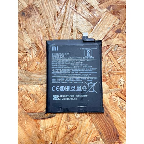 Bateria Xiaomi Mi A2 Lite / Xiaomi M1805D1SG Recondicionado Ref: BN47