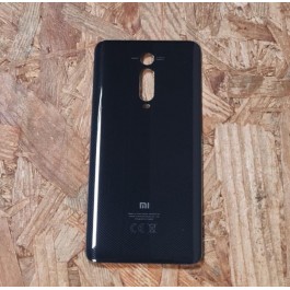 Tampa Bateria Preta Xiaomi Mi 9T / Xiaomi M1903F10G Recondicionado