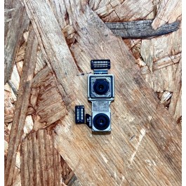 Kit Camara Traseira Xiaomi Mi A2 Lite / Xiaomi M1805D1SG Recondicionado