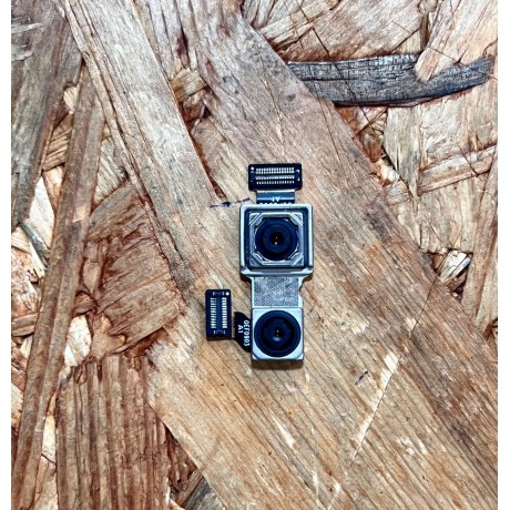 Kit Camara Traseira Xiaomi Mi A2 Lite / Xiaomi M1805D1SG Recondicionado