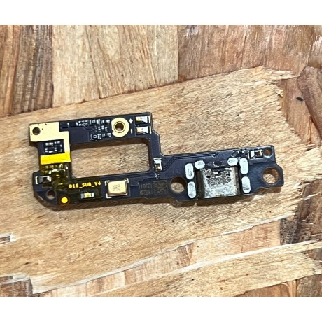 PCB C/ Conetor De Carga Xiaomi Mi A2 Lite / Xiaomi M1805D1SG Recondicionado