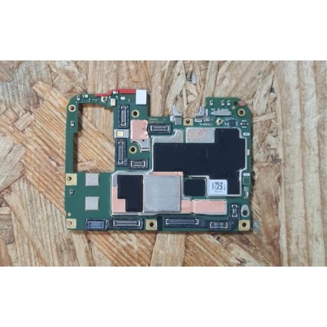 Motherboard Realme 5 pro / Realme RMX1971 Recondicionado