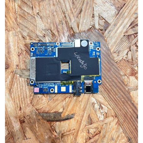 Motherboard Blackview BV6300 PRO Recondicionado Ref: HXF-M94V-0 (COM CODIGO)
