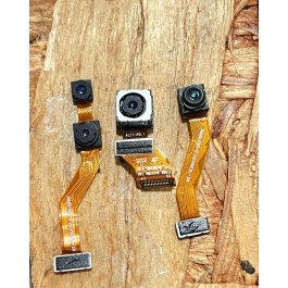 Kit Camaras Frontal & Traseira Blackview BV6300 PRO Recondicionado