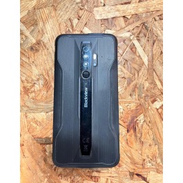 Chassi Completo Preto Blackview BV6300 PRO Recondicionado