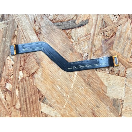 Cabo de Ligação P/ PCB de Conector de Carga Blackview BV6300 PRO Recondicionado