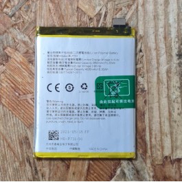 Bateria Realme 5 pro / Realme RMX1971 Recondicionado Ref: BLP731