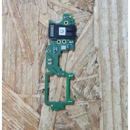 PCB C/ Jack de Audio Realme 5 pro / Realme RMX1971 Recondicionado