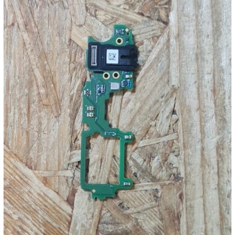 PCB C/ Jack de Audio Realme 5 pro / Realme RMX1971 Recondicionado