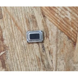 Speaker / Auscultador Realme 5 pro / Realme RMX1971 Recondicionado