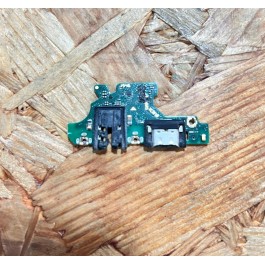 PCB C/ Conector de Carga Huawei P30 Lite Recondicionado