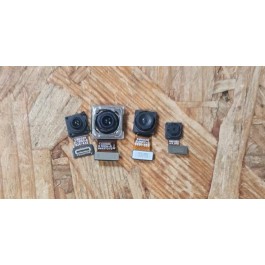 Kit Câmaras Traseiras Realme 5 pro / Realme RMX1971 Recondicionado