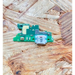 PCB C/ Conector de Carga Honor 6X / Honor BLN-L21 Recondicionado