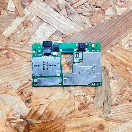 Motherboard Honor 6X / Honor BLN-L21 Recondicionado (COM CODIGO)
