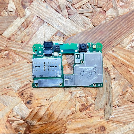 Motherboard Honor 6X / Honor BLN-L21 Recondicionado (COM CODIGO)
