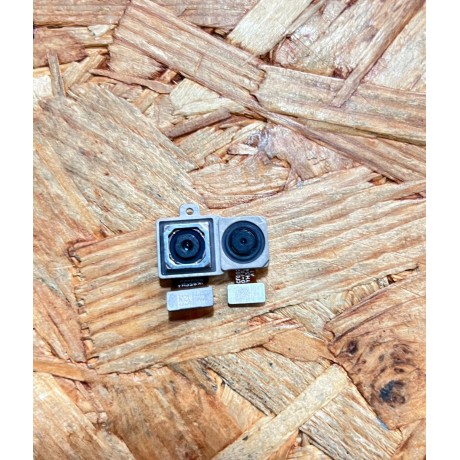Kit Camaras Traseira Honor 6X / Honor BLN-L21 Recondicionado