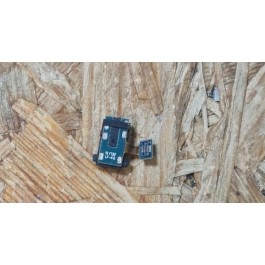 Jack de Audio Samsung J3 2016 / Samsung J320FN Recondicionado