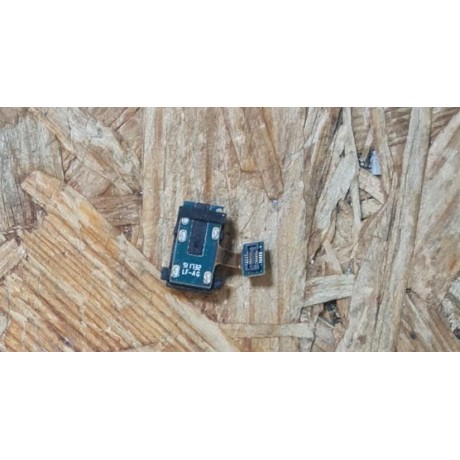 Jack de Audio Samsung J3 2016 / Samsung J320FN Recondicionado