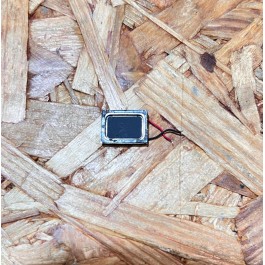 Buzzer / Altavoz Lenovo TB-7306F Recondicionado