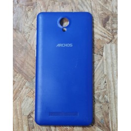 Tampa Bateria Azul Archos Access 50 Color 3G Recondicionado