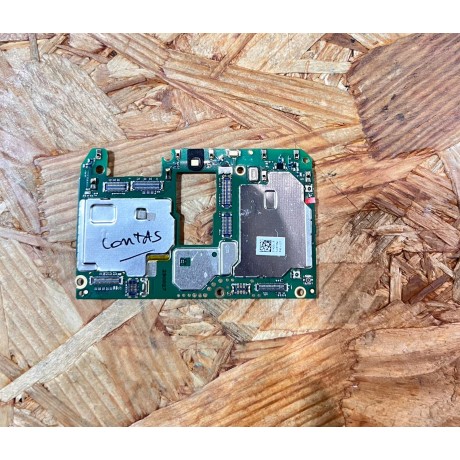 Motherboard Huawei Mate 10 Lite / Huawei RNE-L21 Recondicionado (TEM CONTAS)