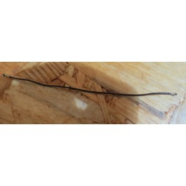 Antena Coaxial Alcatel Pixi 4 6" / Alcatel 8050 Recondicionado