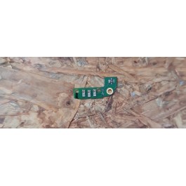 Placa de Antena Wireless Alcatel Pixi 4 6" / Alcatel 8050 Recondicionado