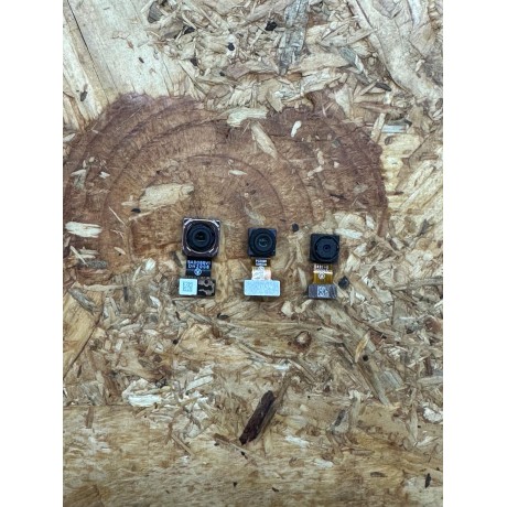 Kit Câmeras Traseira Altice S43 / Alcatel 5028Y Recondicionado